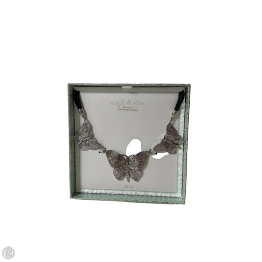 Necklace Statement By Clothes Mentor