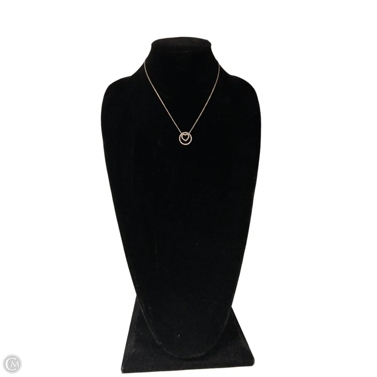 Necklace Sterling Silver By Clothes Mentor