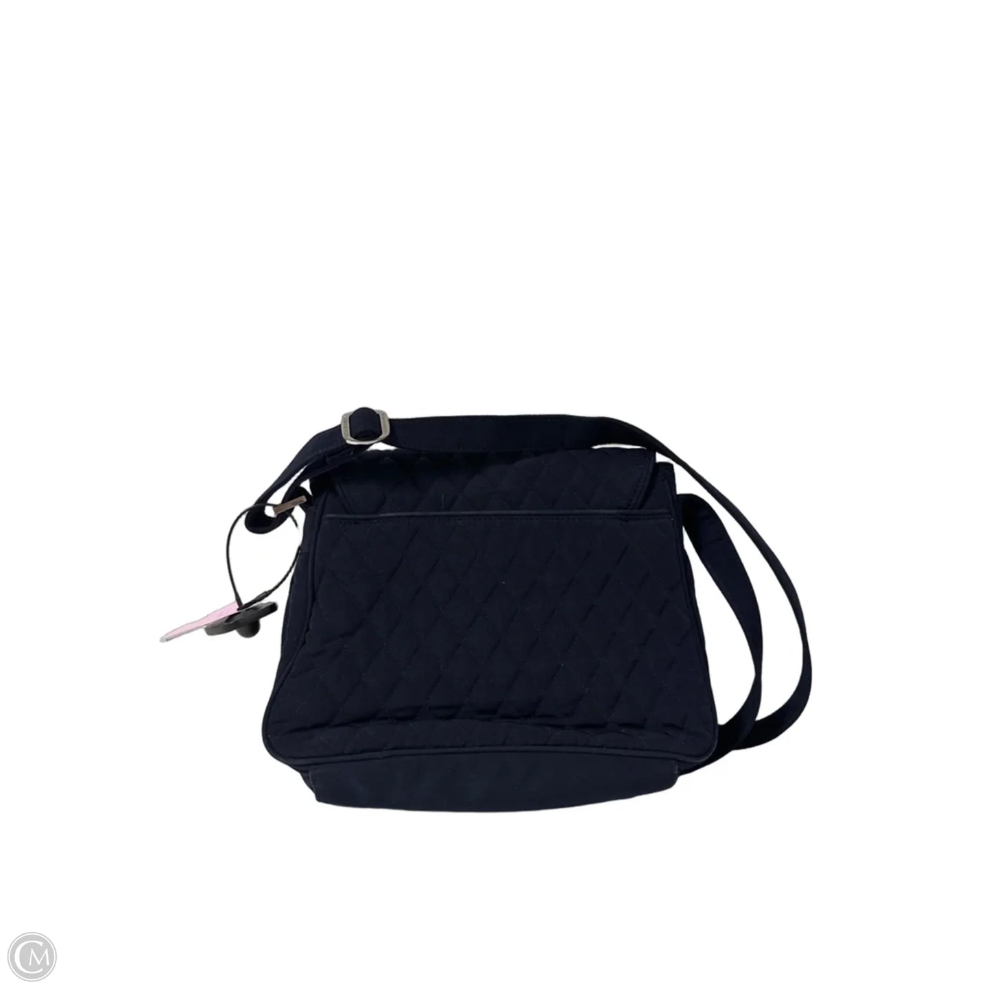 Crossbody By Vera Bradley, Size: Large