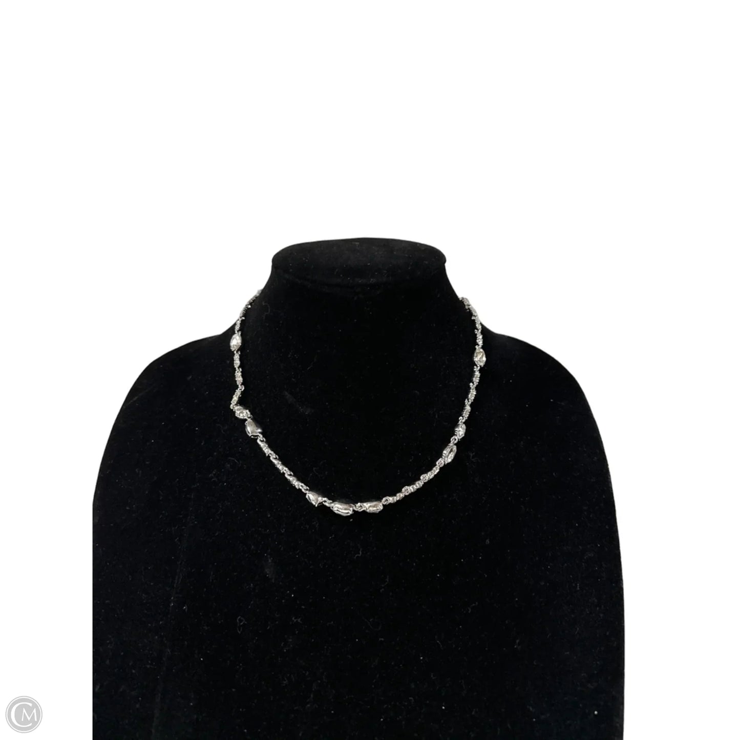 Necklace Luxury Designer By Givenchy