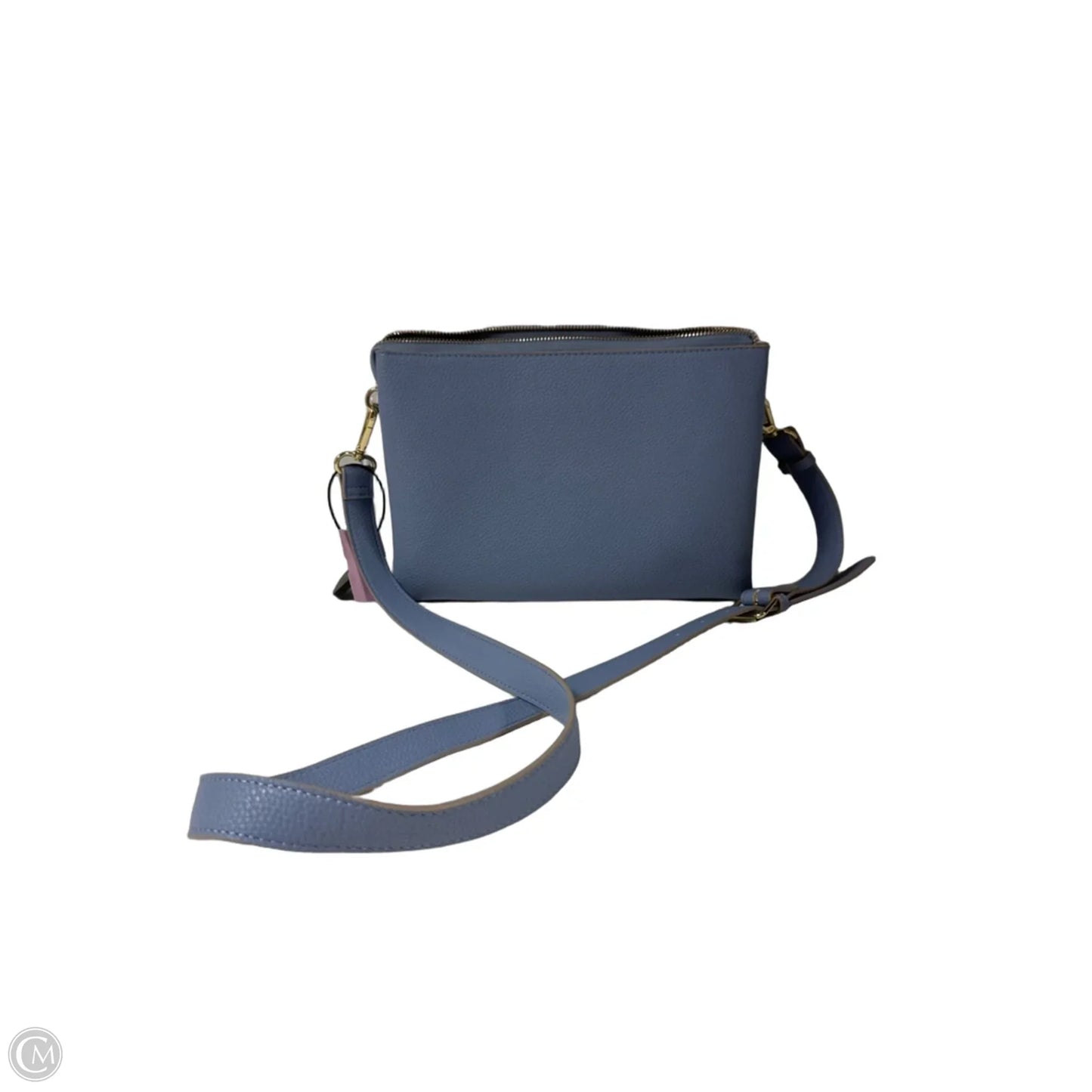 Crossbody By Nanette Lepore, Size: Medium