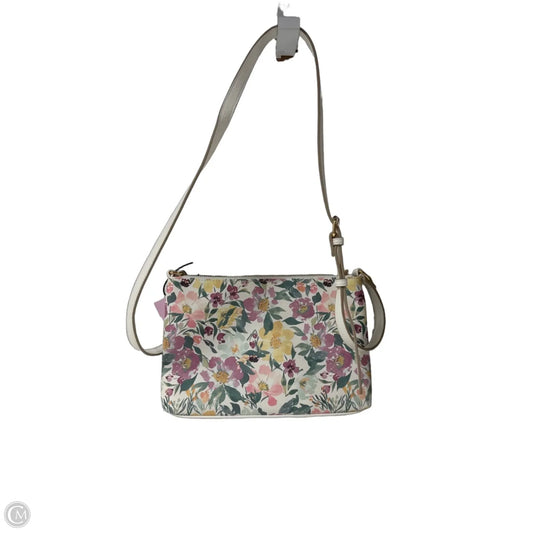 Crossbody By Nanette Lepore, Size: Medium