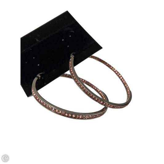 Earrings Hoop By Clothes Mentor