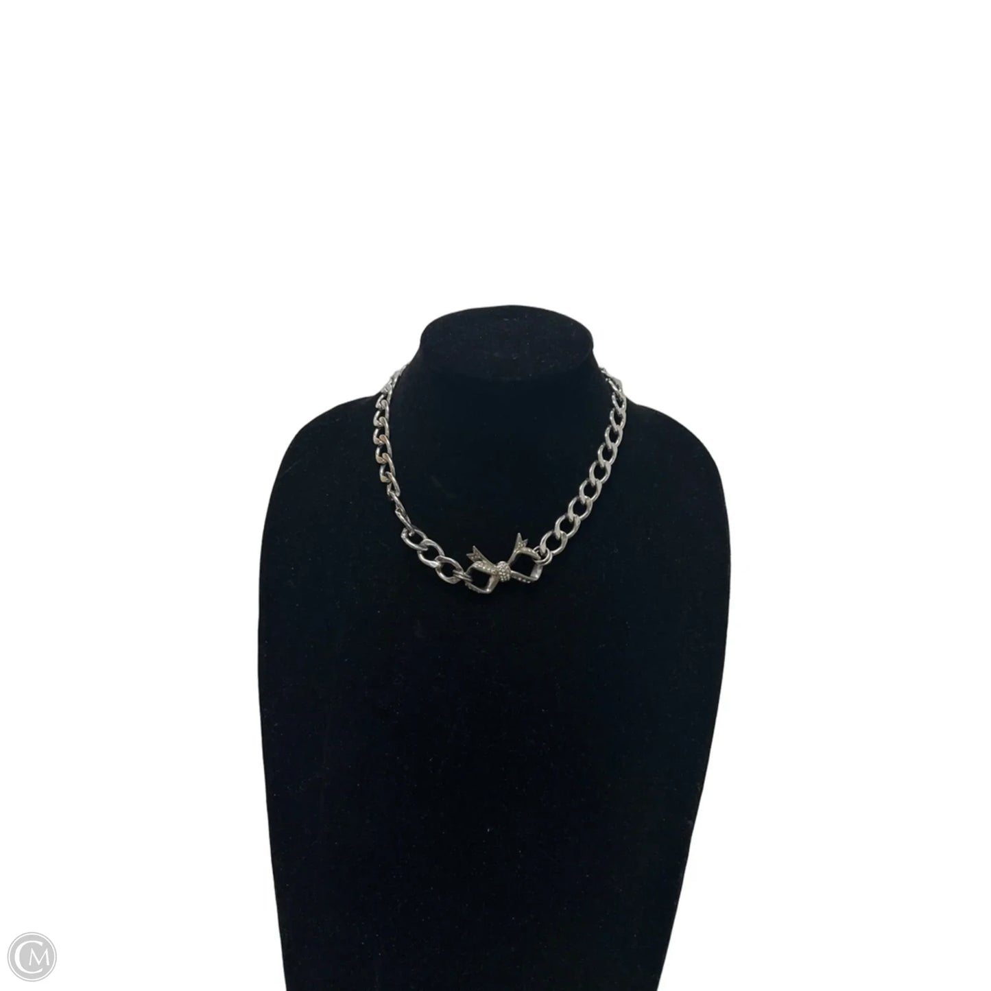 Necklace Pendant By Juicy Couture