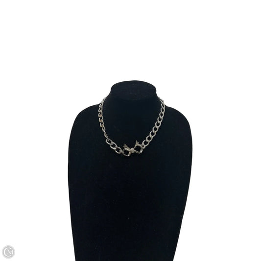 Necklace Pendant By Juicy Couture
