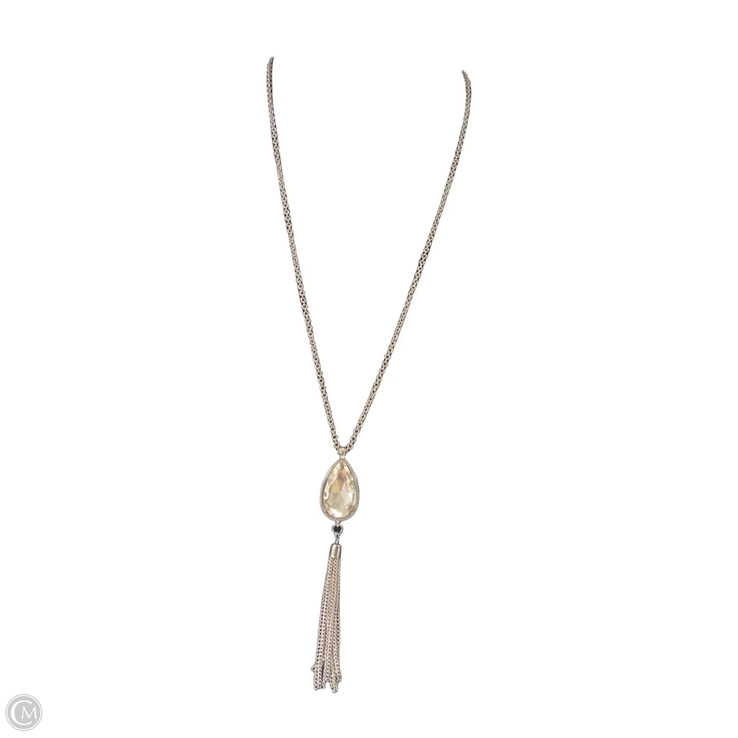 Necklace Pendant By Clothes Mentor