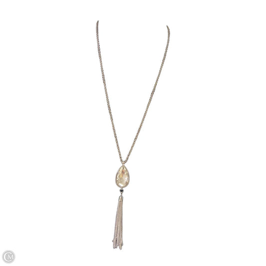 Necklace Pendant By Clothes Mentor