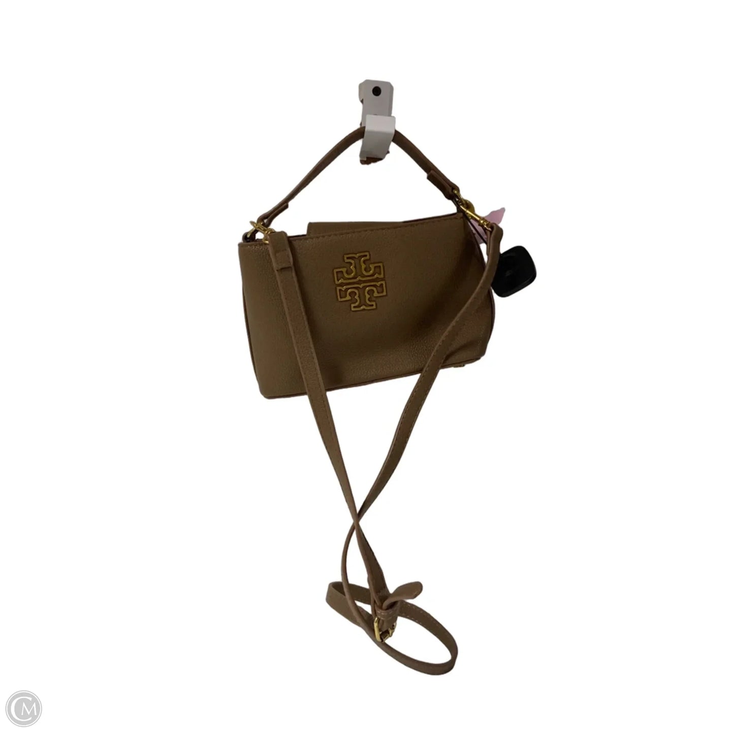 Crossbody Designer By Tory Burch, Size: Small