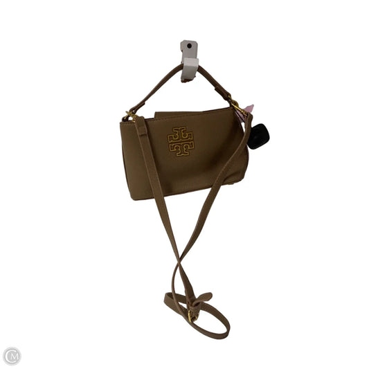 Crossbody Designer By Tory Burch, Size: Small