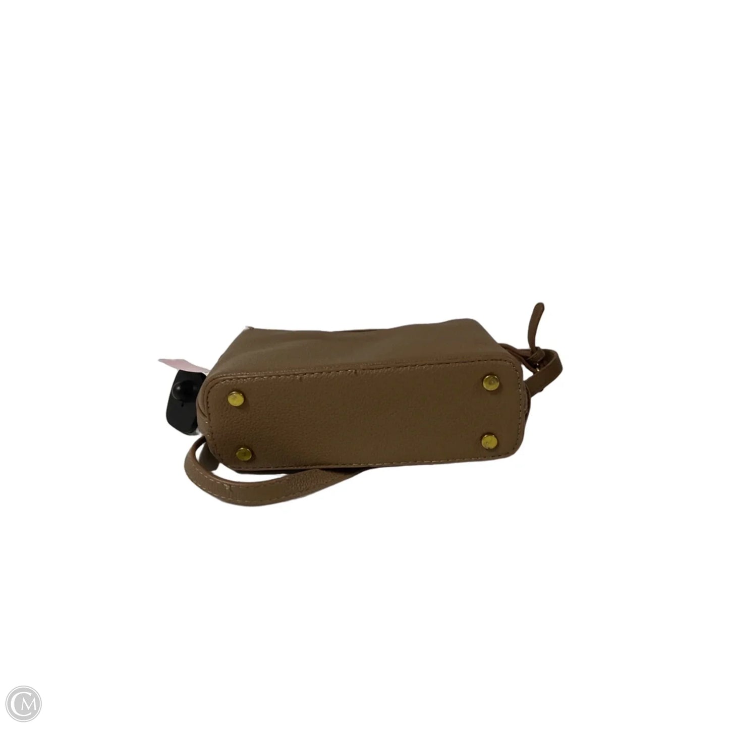 Crossbody Designer By Tory Burch, Size: Small