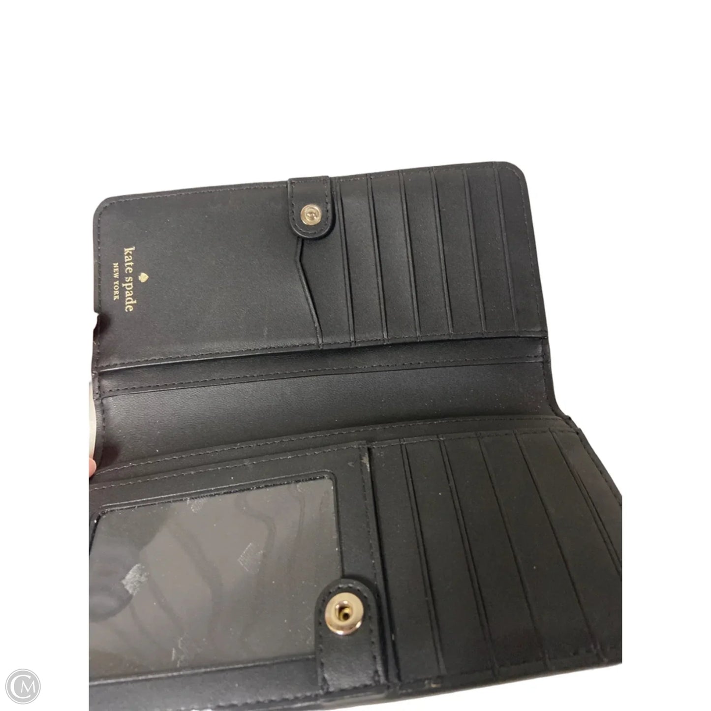 Wallet Designer By Kate Spade, Size: Medium