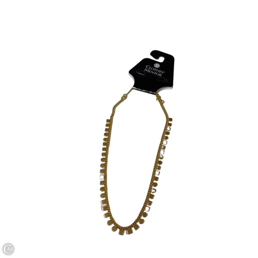 Necklace Chain By Madewell