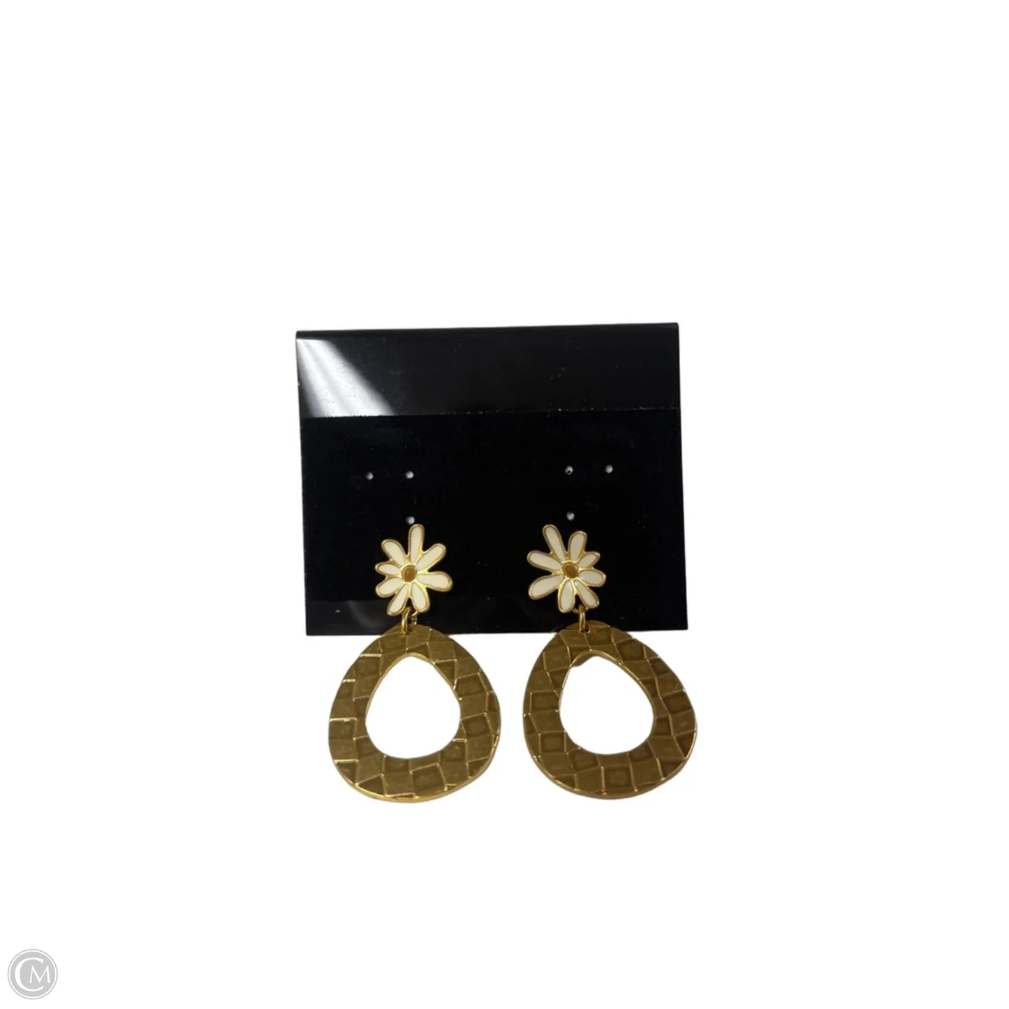 Earrings Statement By Clothes Mentor