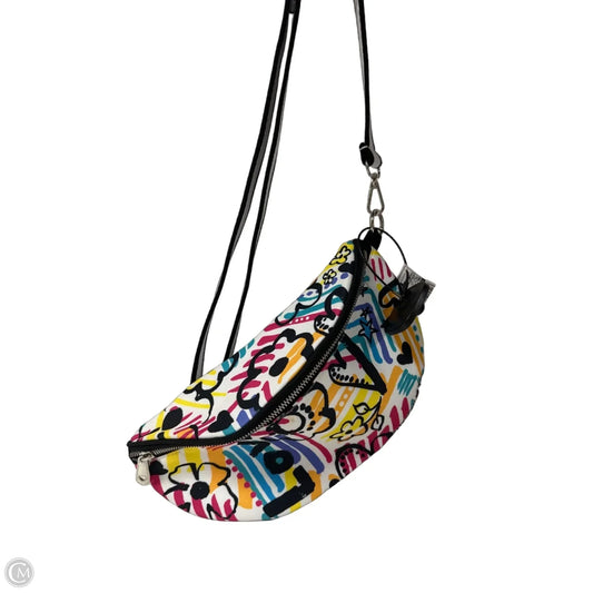 Belt Bag By Brighton, Size: Medium