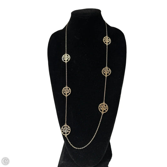 Necklace Set By Clothes Mentor