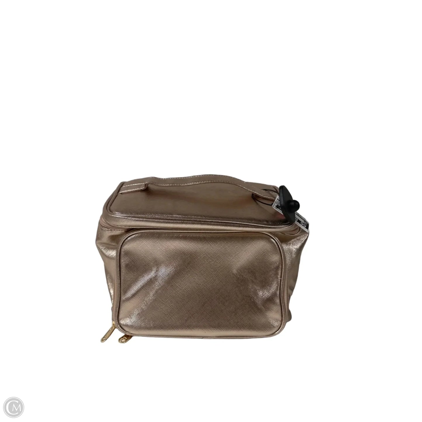 Makeup Bag By Clothes Mentor, Size: Large