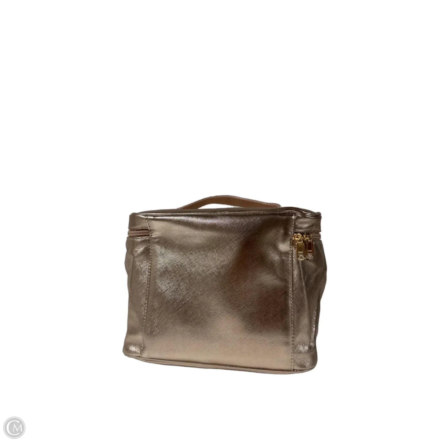Makeup Bag By Clothes Mentor, Size: Large