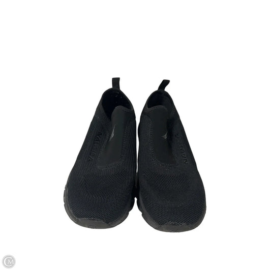 Shoes Sneakers By Nautica In Black, Size: 7