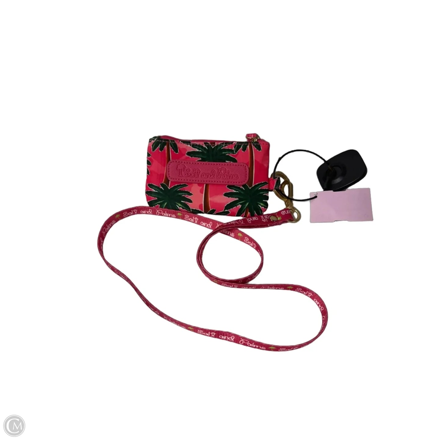 Coin Purse By Clothes Mentor, Size: Small