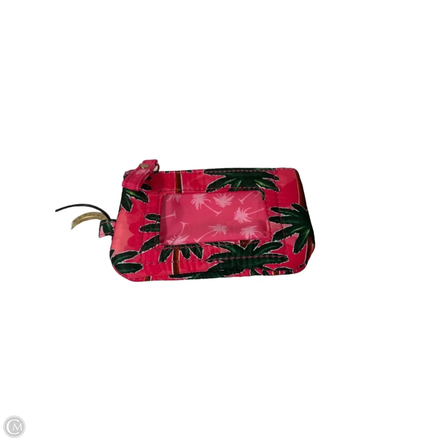 Coin Purse By Clothes Mentor, Size: Small