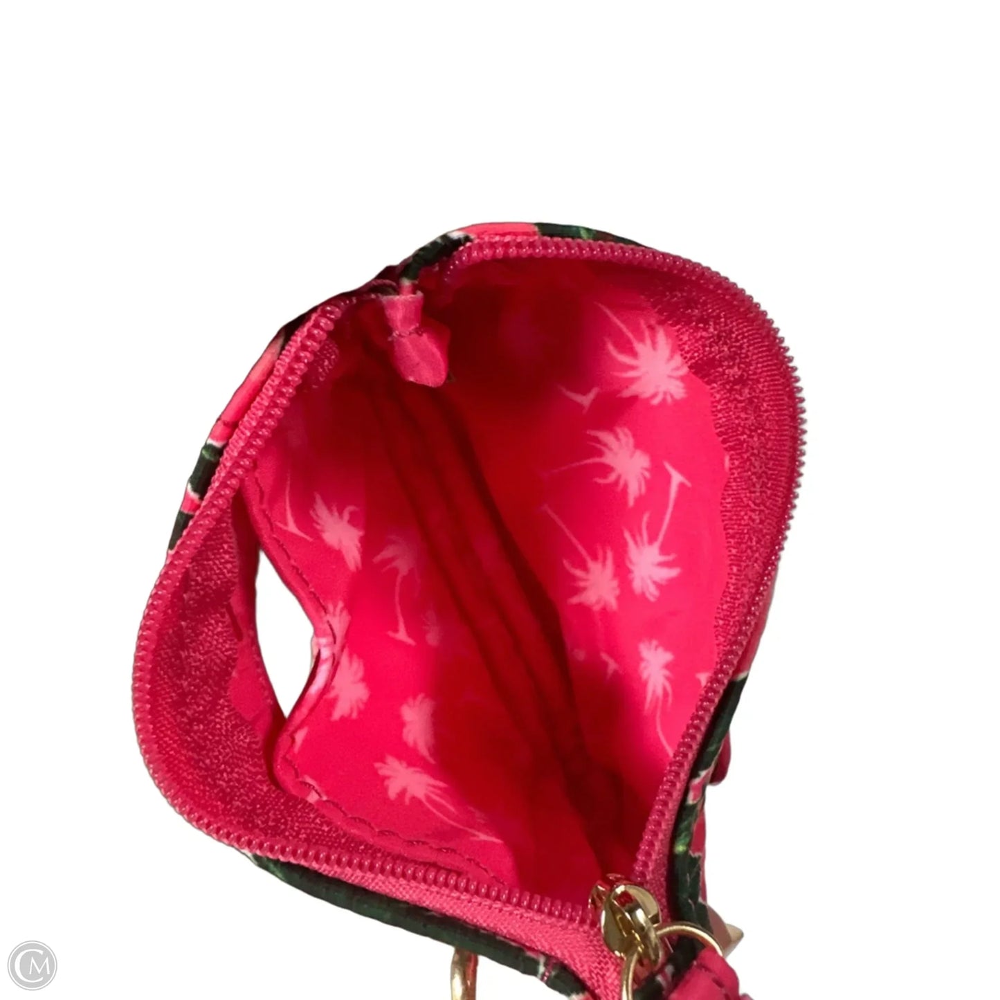 Coin Purse By Clothes Mentor, Size: Small