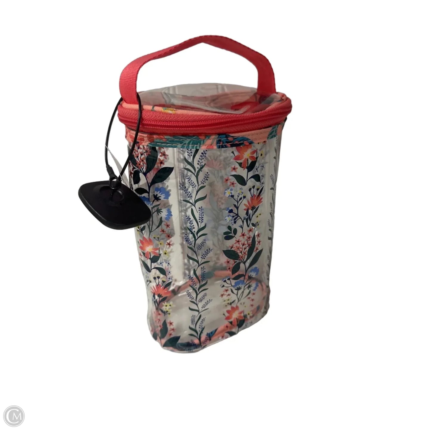 Makeup Bag By Vera Bradley, Size: Medium