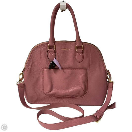 Handbag By Clothes Mentor, Size: Large