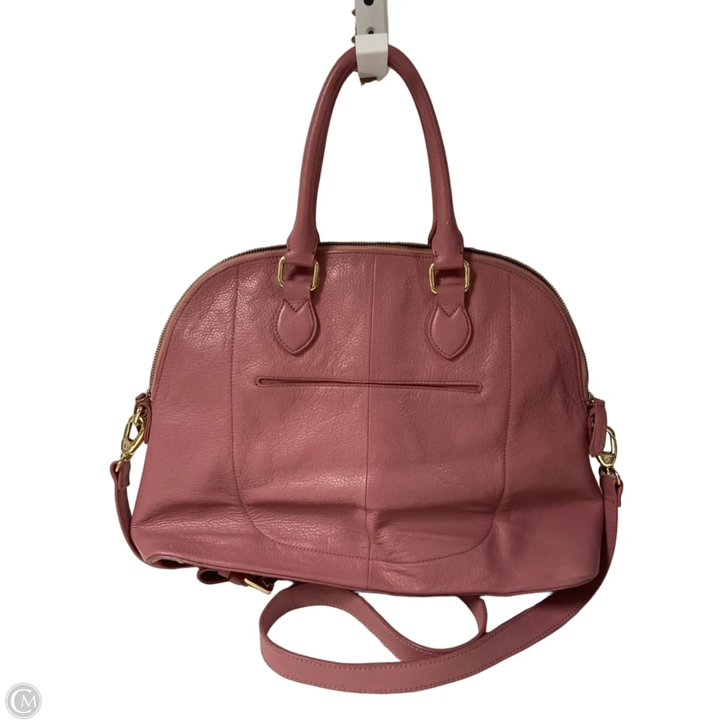 Handbag By Clothes Mentor, Size: Large