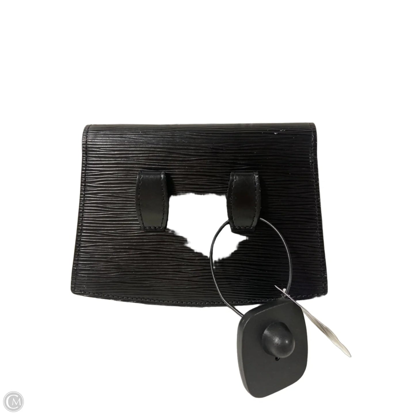 Belt Bag Luxury Designer By Louis Vuitton, Size: Small
