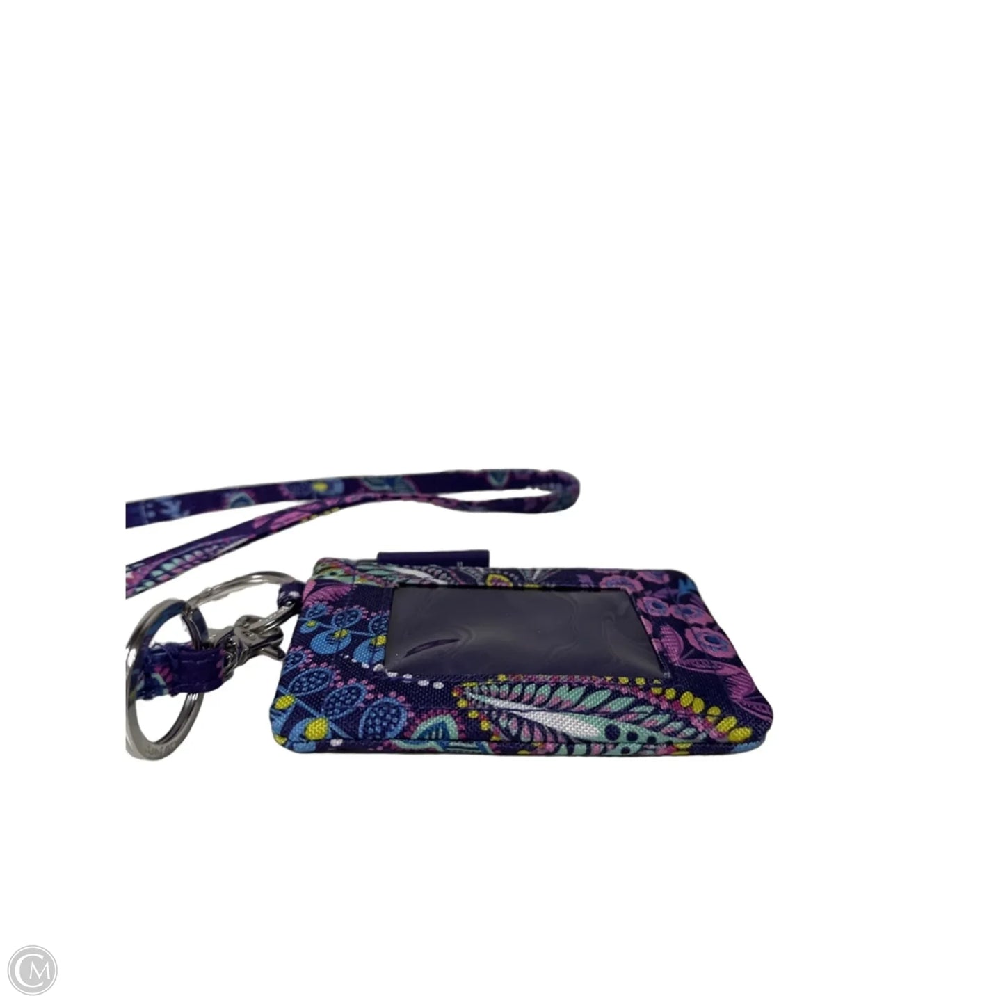 Wristlet By Vera Bradley, Size: Small