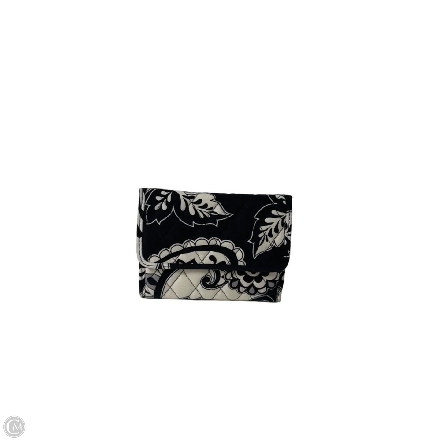 Wallet By Vera Bradley, Size: Medium
