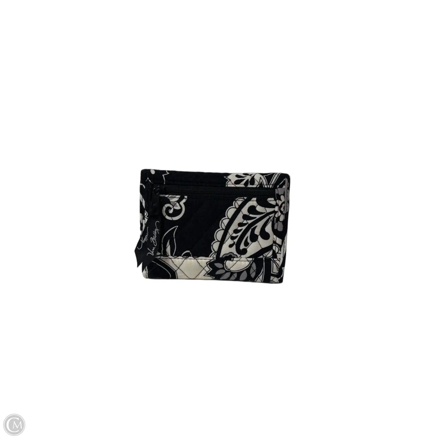 Wallet By Vera Bradley, Size: Medium