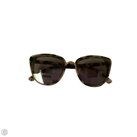 Sunglasses By Shein, Size: