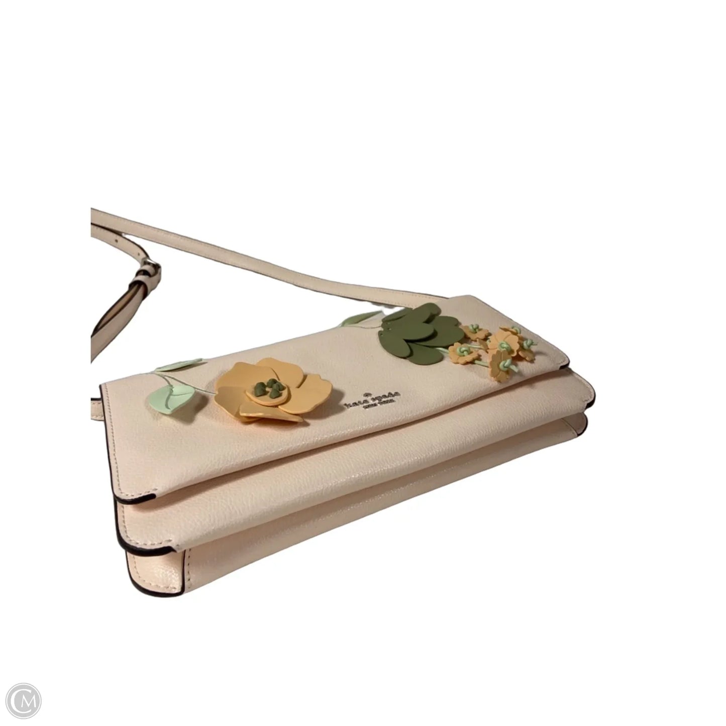 Crossbody Designer By Kate Spade, Size: Small