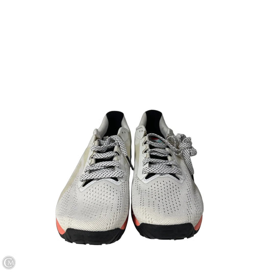 Shoes Sneakers By Reebok In Multi-colored, Size: 10