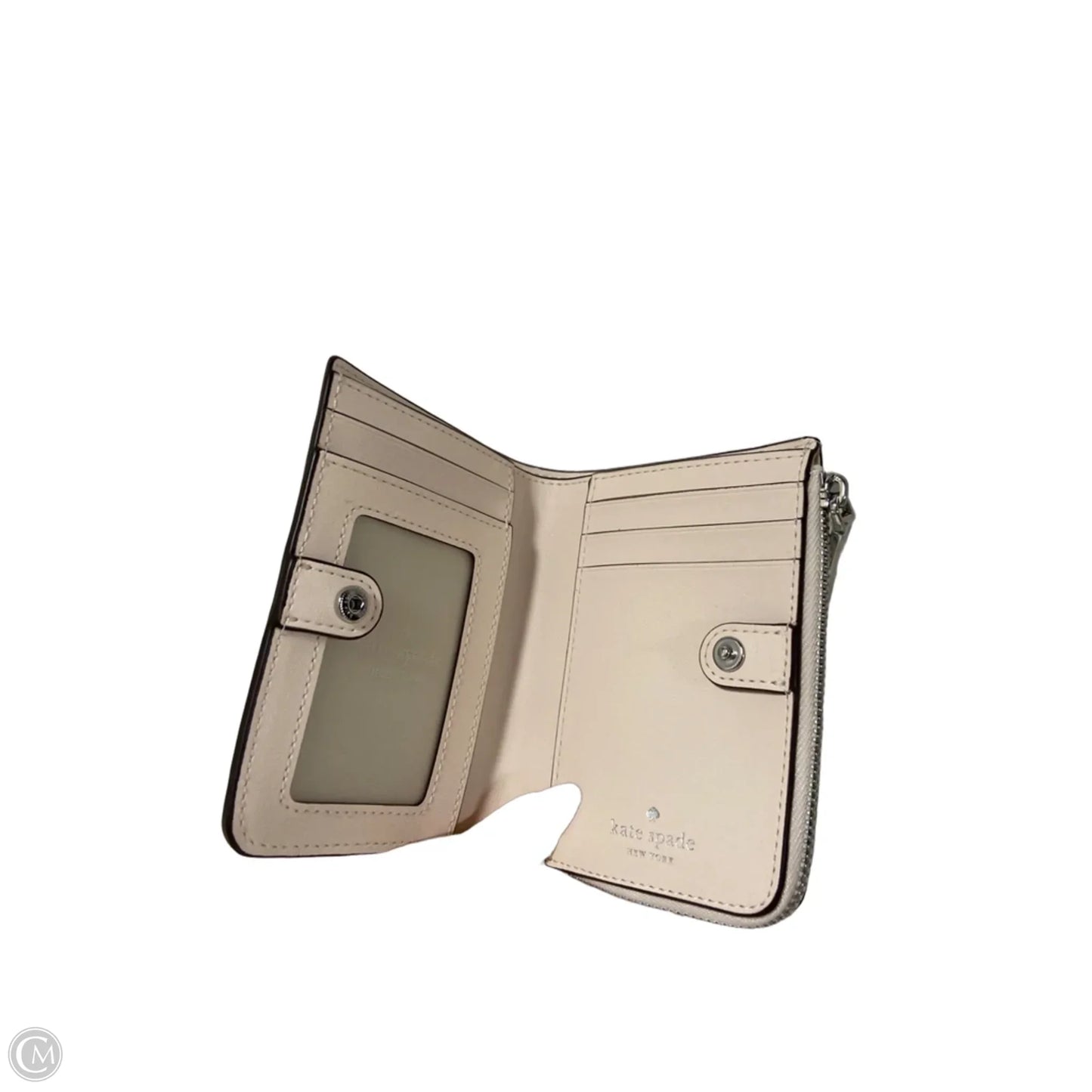 Wallet Designer By Kate Spade, Size: Small