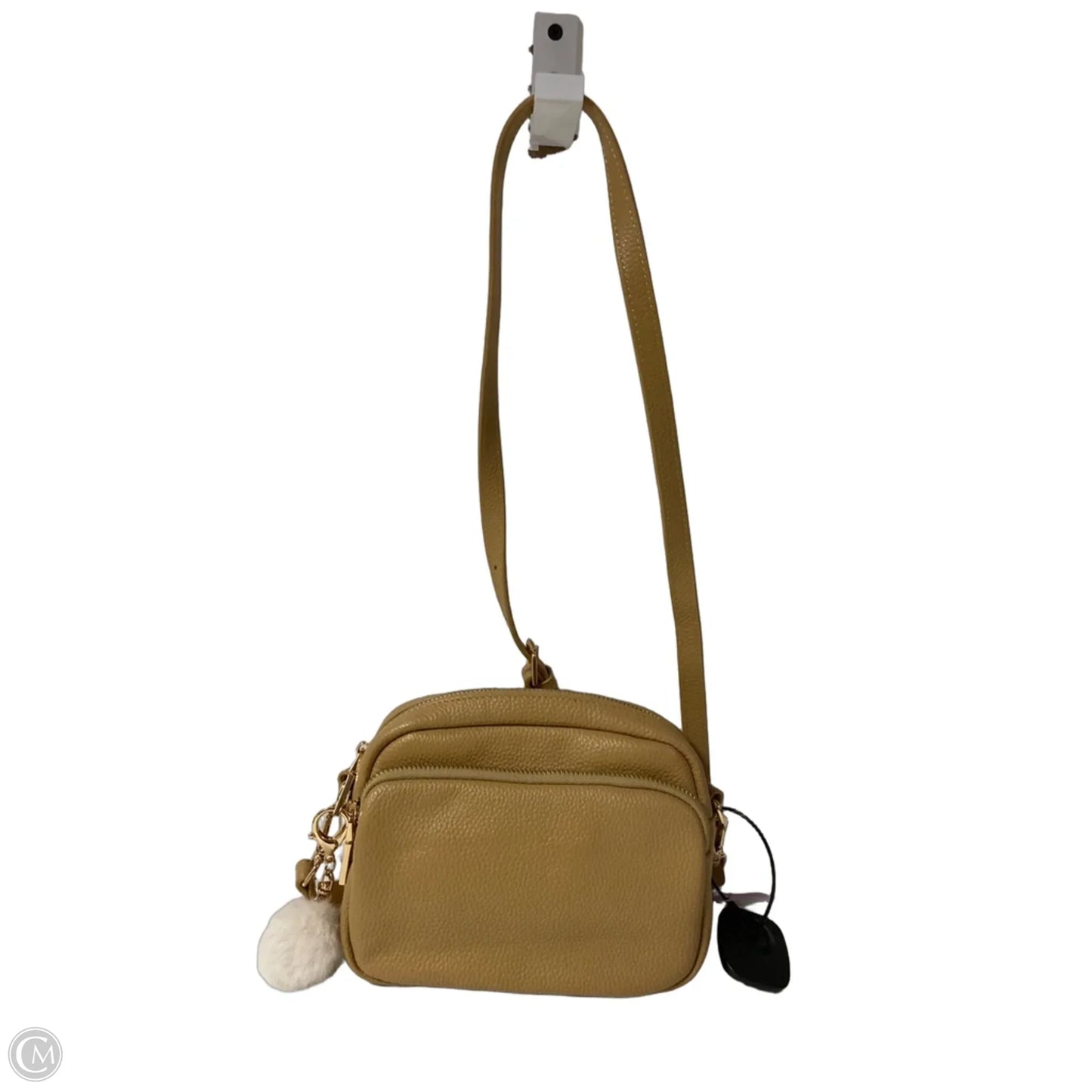 Crossbody By Clothes Mentor, Size: Small
