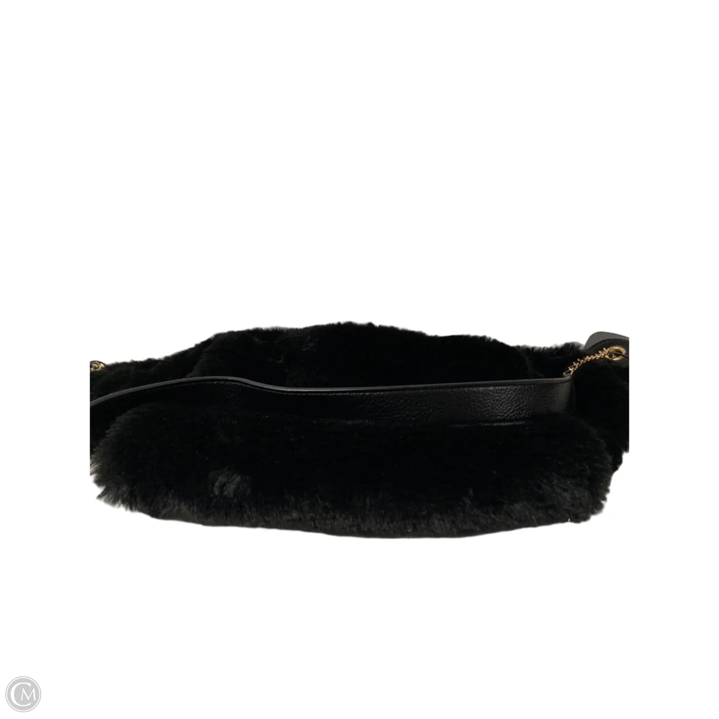 Handbag By Bearpaw, Size: Medium