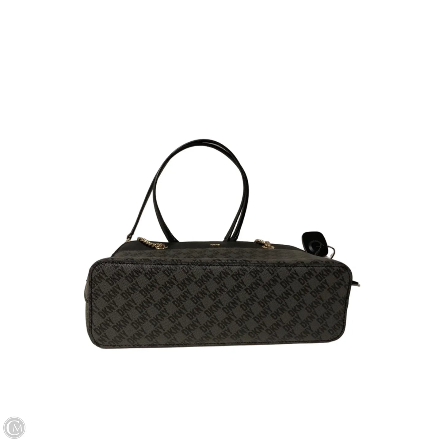 Handbag By Dkny, Size: Medium