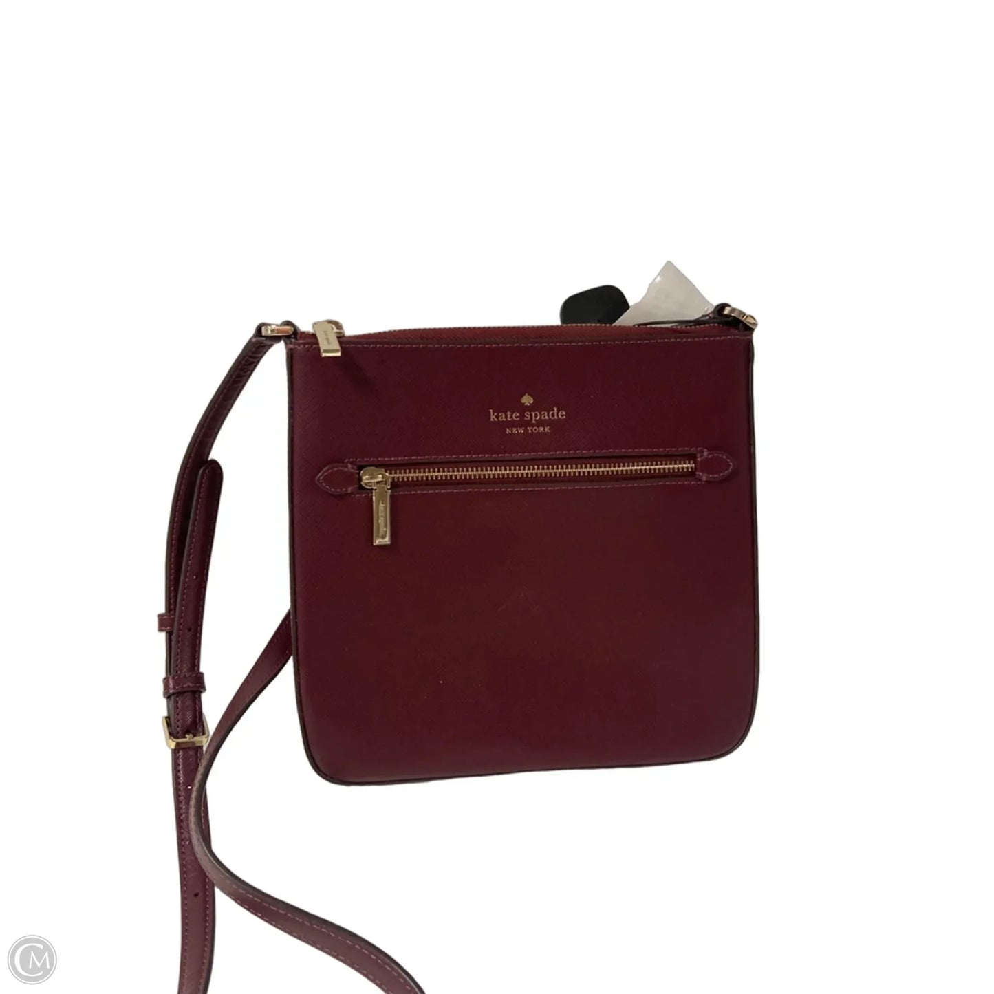 Crossbody Designer By Kate Spade, Size: Medium
