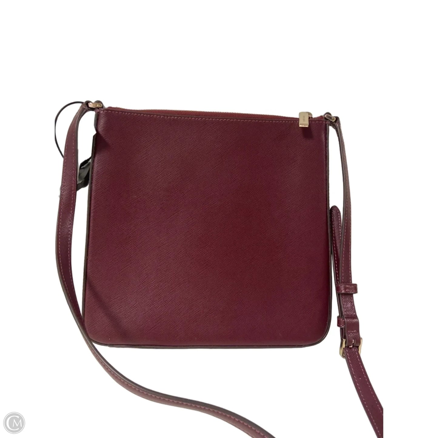Crossbody Designer By Kate Spade, Size: Medium