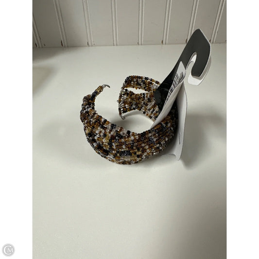 Bracelet Cuff By Clothes Mentor