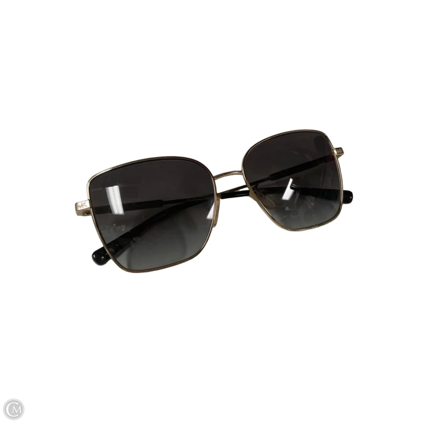 Sunglasses Designer By Michael Kors, Size: