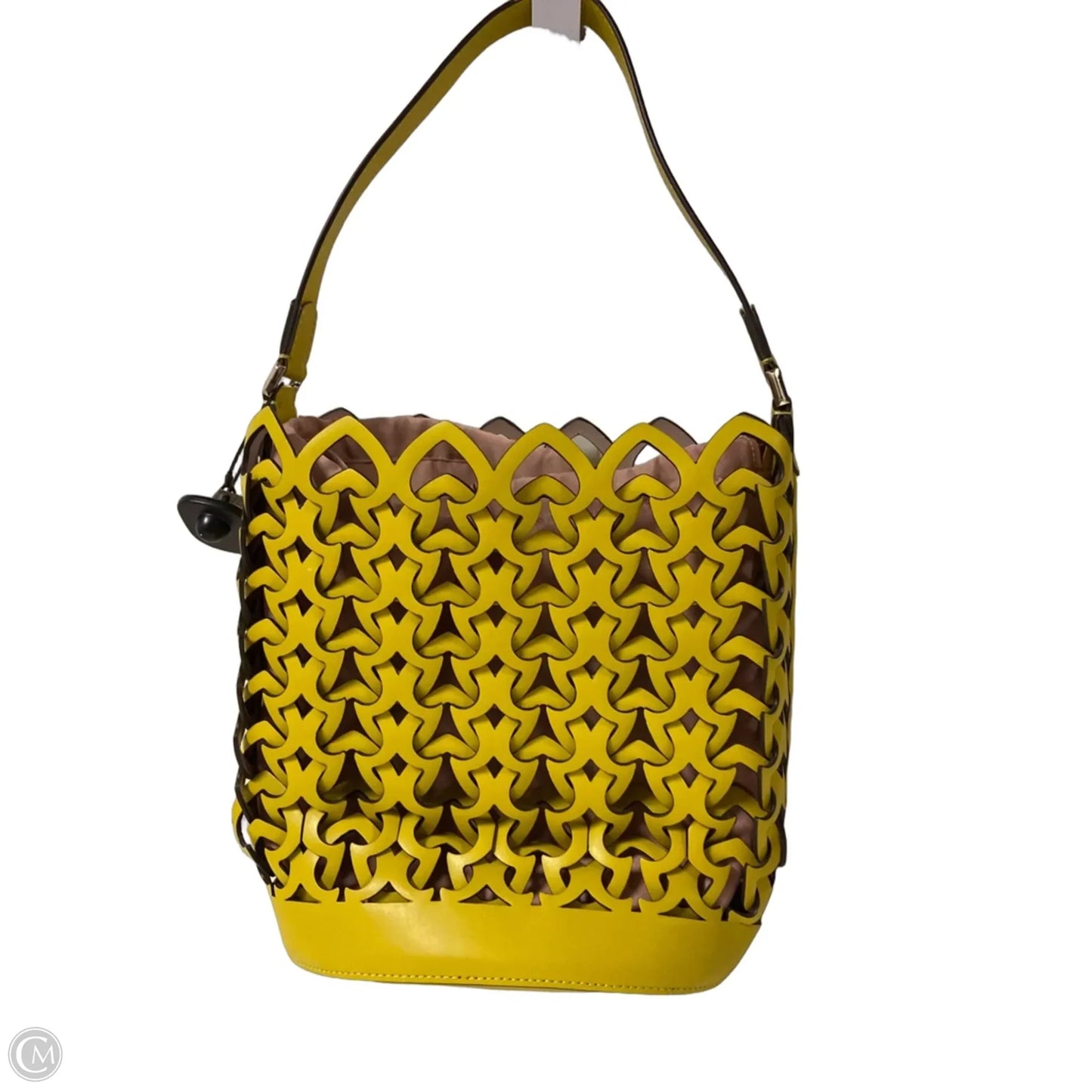 Handbag Designer By Kate Spade, Size: Medium