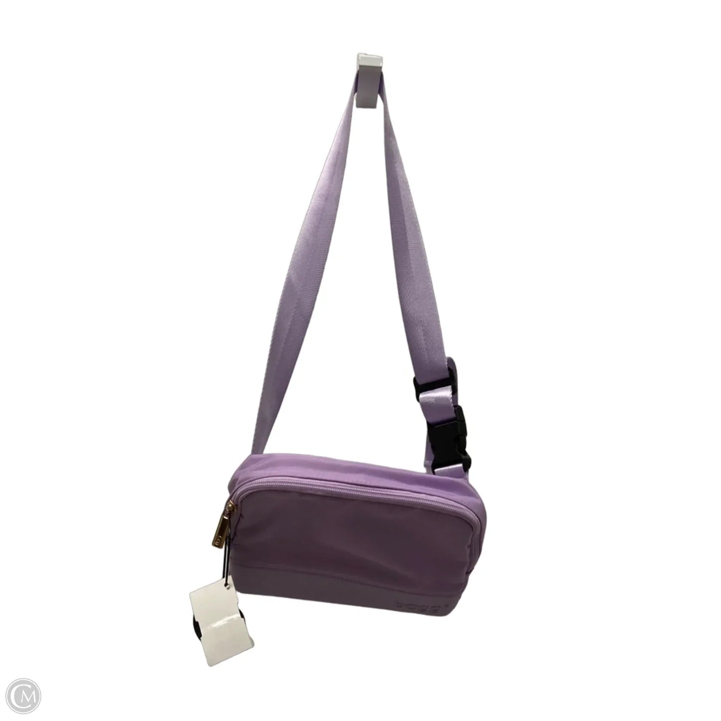 Crossbody By Clothes Mentor, Size: Small