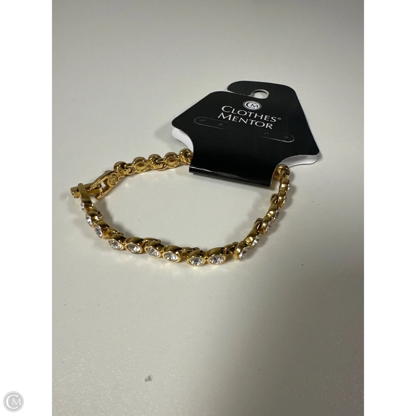 Bracelet Designer By Swarovski