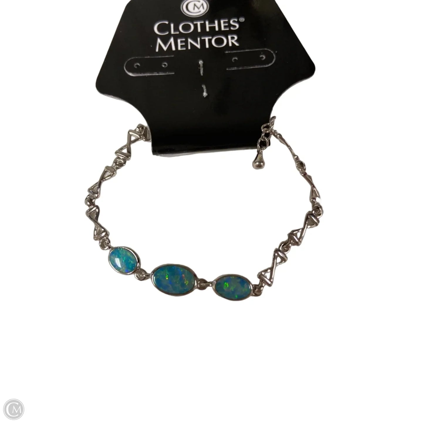 Bracelet Sterling Silver By Clothes Mentor