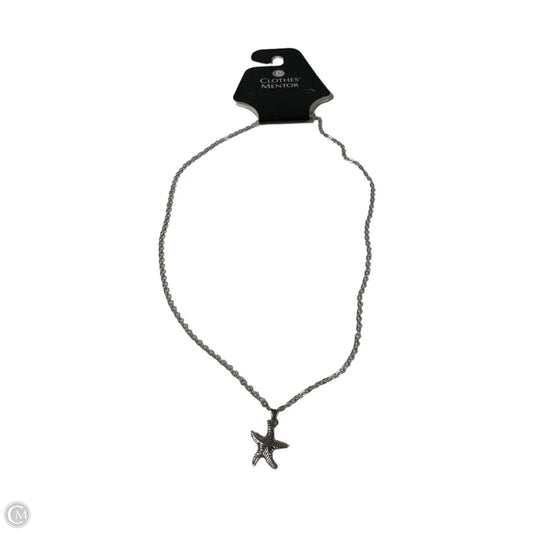 Necklace Chain By Clothes Mentor