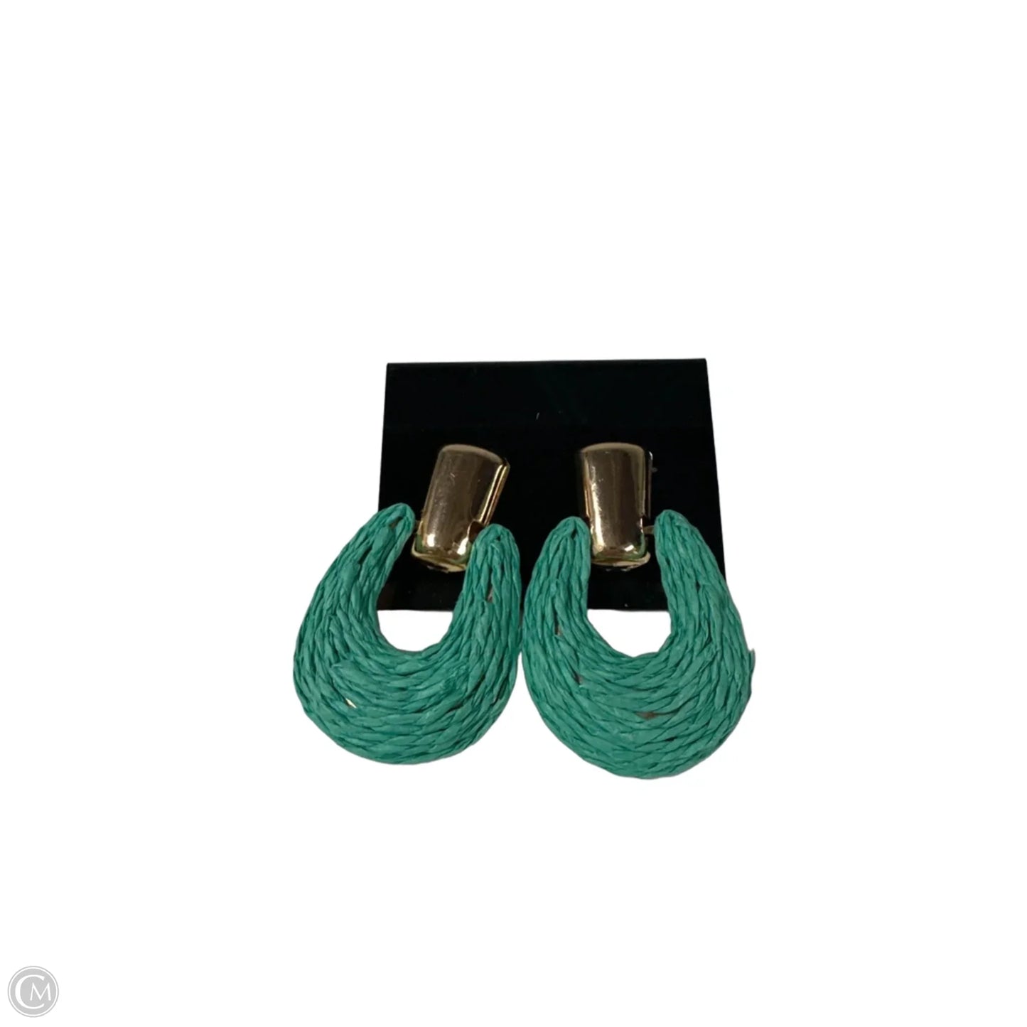 Earrings Statement By Clothes Mentor