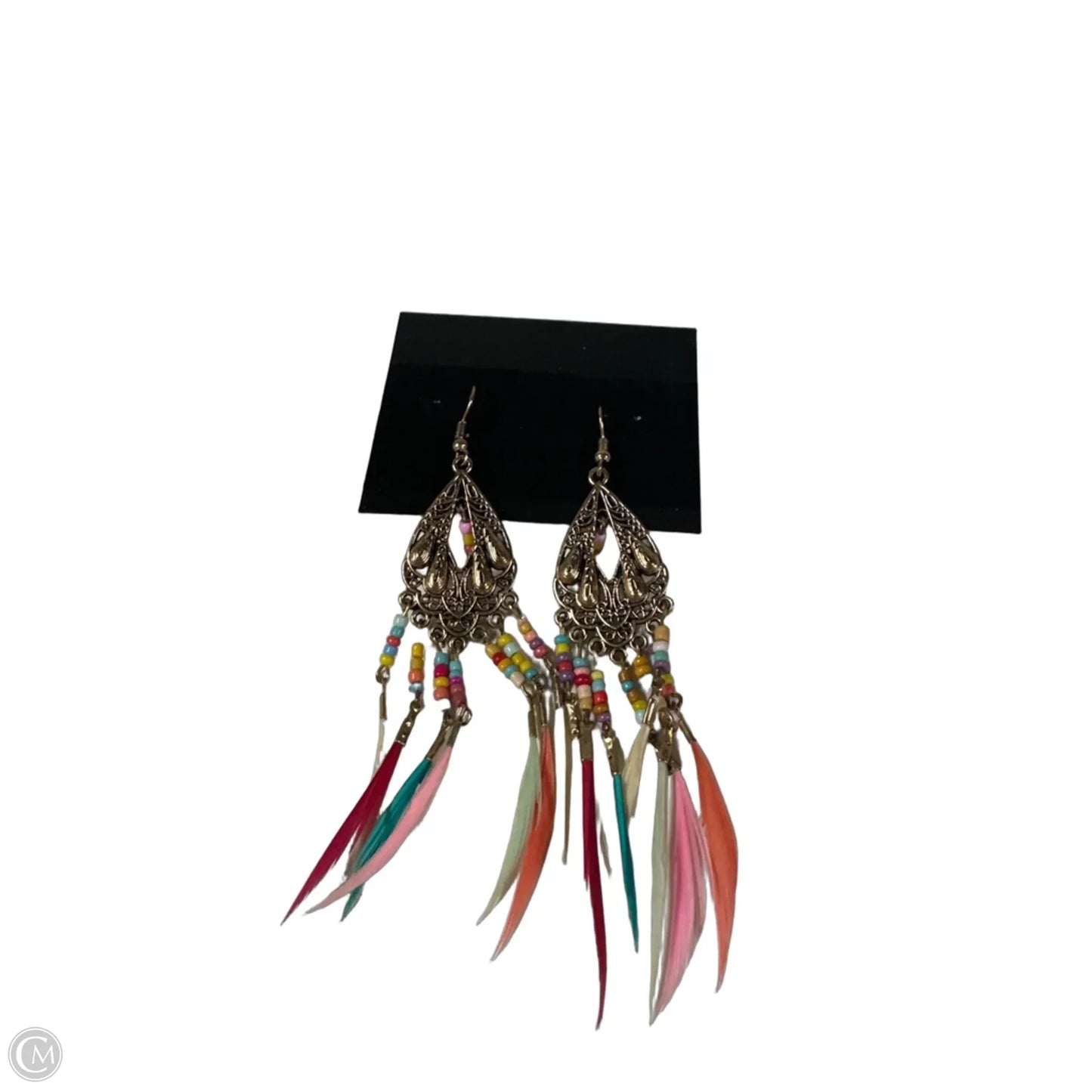 Earrings Statement By Clothes Mentor